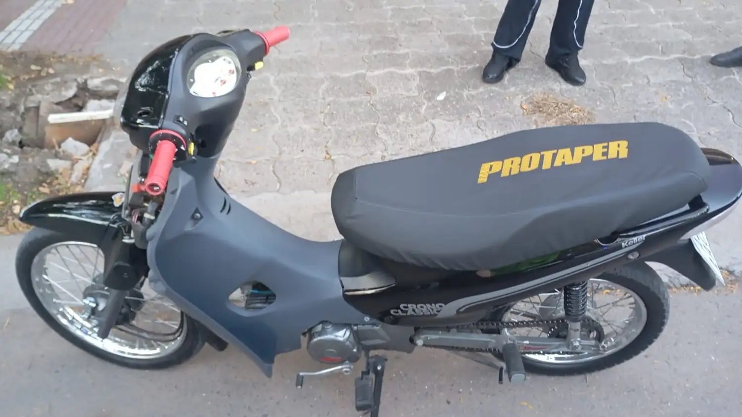 motos - 2