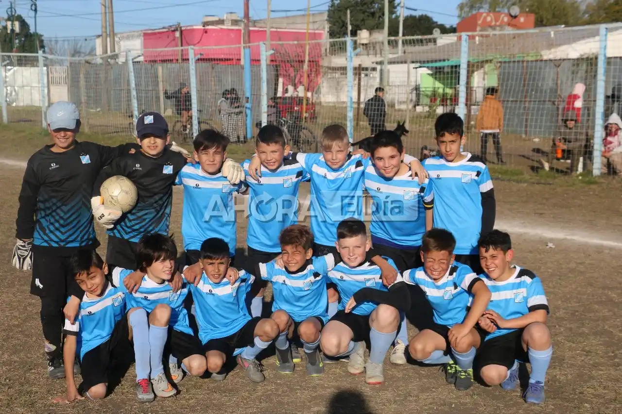 Se jugó la décima fecha del torneo oficial y partidos postergados