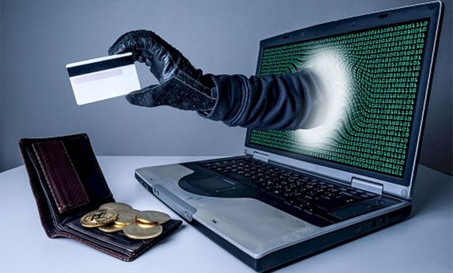 Caen 7 venezolanos integrantes de megabanda de estafadores virtuales en Argentina