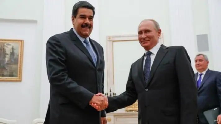 EMPRESA RUSA prestará servicios de seguridad a PDVSA