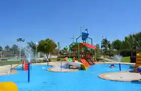 Depravado manoseó a una niña en complejo termal y recibió una pena condicional