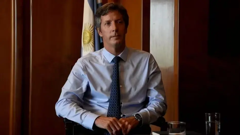 Reunión Clave del Presidente del Banco Central con Entidades Financieras: Operativa Cambiaria y Plan de Deuda en Agenda
