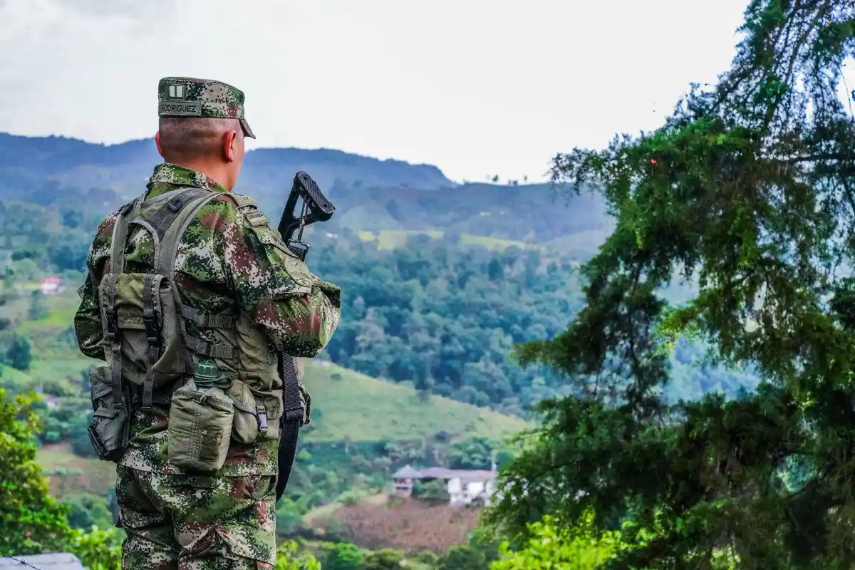¡Alerta en Nariño! AMENAZAN DE MUERTE al alcalde y lo declaran «objetivo militar»