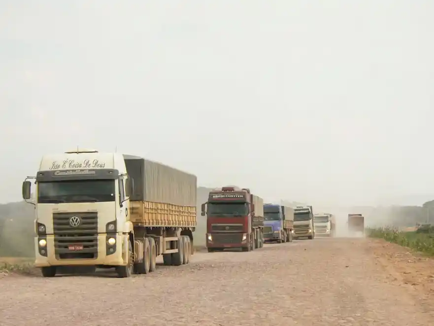 Enero marcó una nueva suba en los costos logísticos