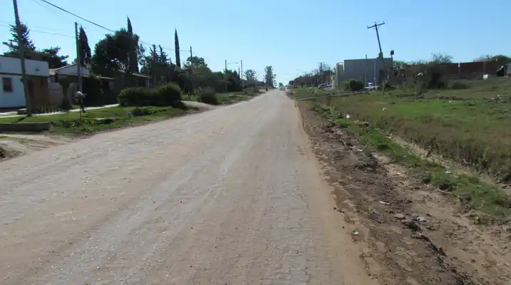 En 15 días limpian dos veces el mismo microbasural del Boulevard de María