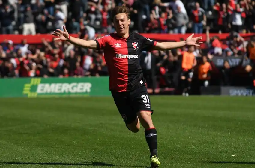 Newells anunció la salida de Cacciabue que seguirá su carrera en Polonia