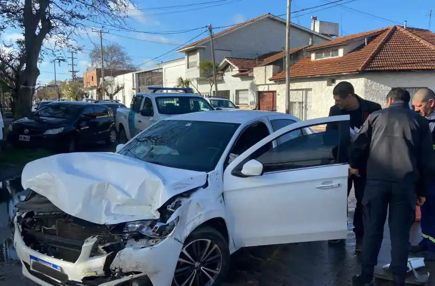 Le quisieron hacer el cuento del tío y permitió que el estafador sea atrapado