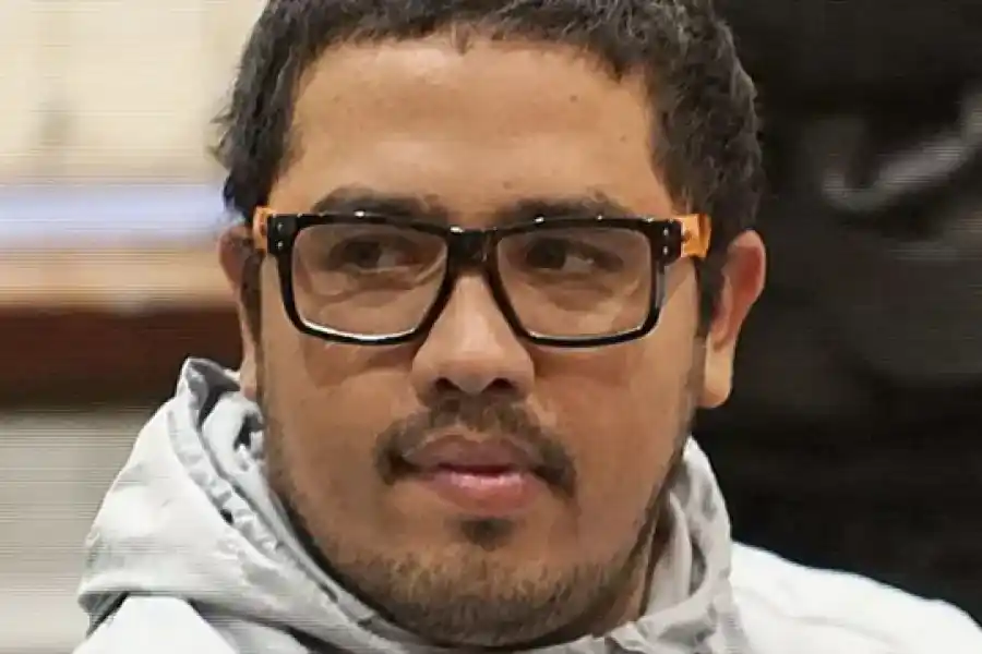 "Guille Cantero" sumó más años a su condena: ¿cuántos años ya acumula?