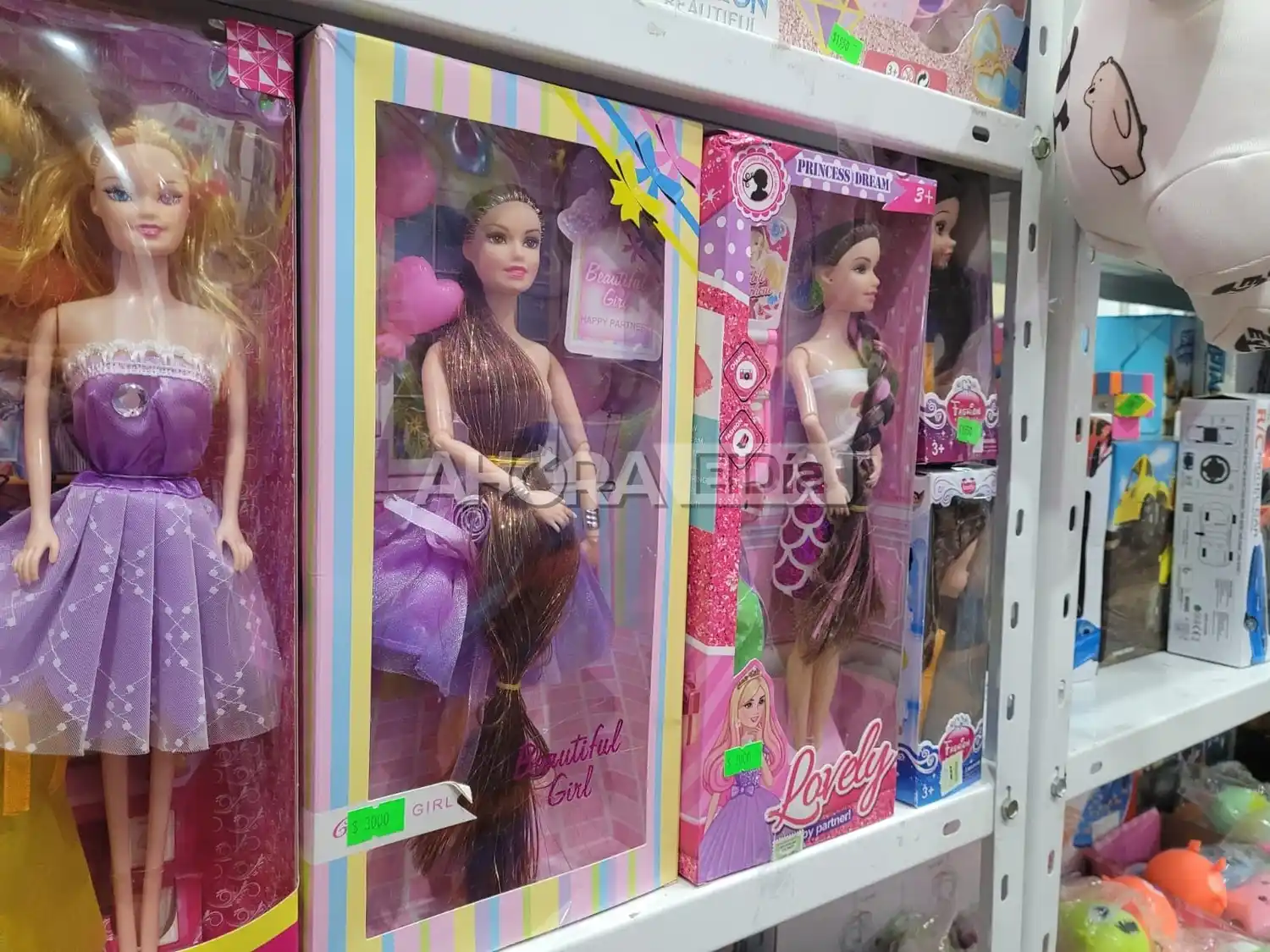 Alarma en la industria del juguete: en el mes de las Fiestas, advierten por el bajo consumo y las importaciones récord