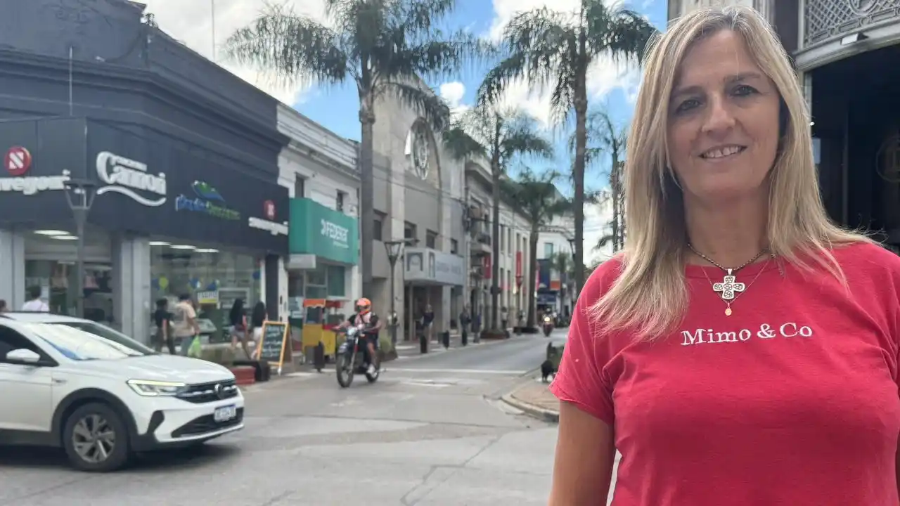 Por primera vez en más de 125 años, una mujer presidirá el  Centro de Defensa Comercial e Industrial de Gualeguaychú