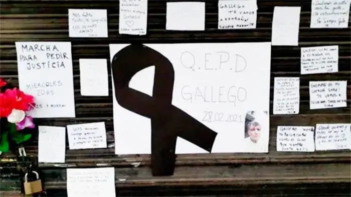Ahorraba para festejarle los 15 a su hija y lo mataron en un asalto