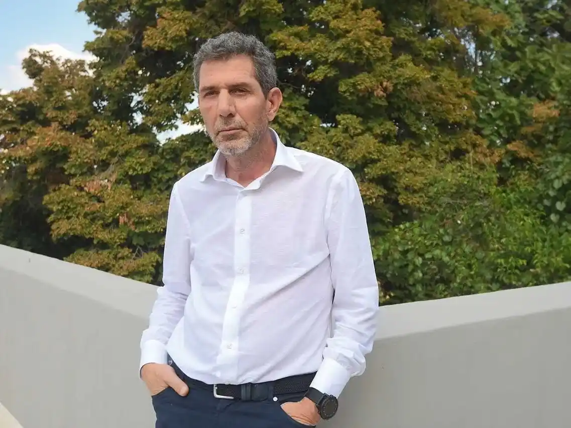 Luis Pierrini. Foto: José Gutierrez / Diario Los Andes