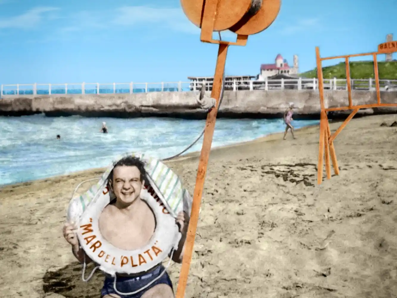 Astor Piazzolla: 105 años del marplatense que reinventó el Tango