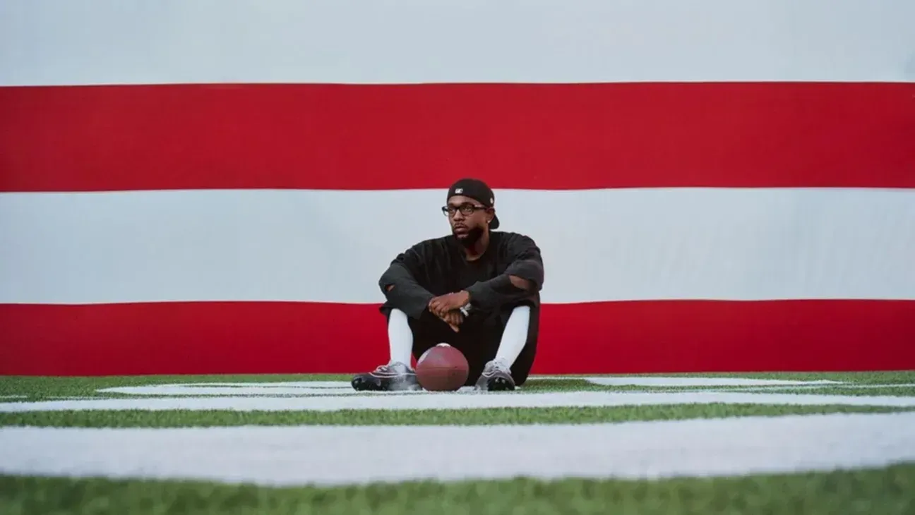 Kendrick Lamar será el artista que actuará en el espectáculo de medio tiempo del Super Bowl 2025