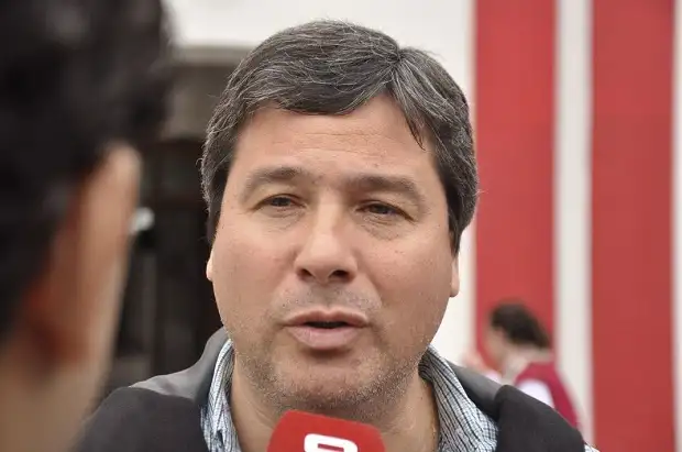 Zavallo: “Si eliminan el artículo 127º, apoyaremos el proyecto”