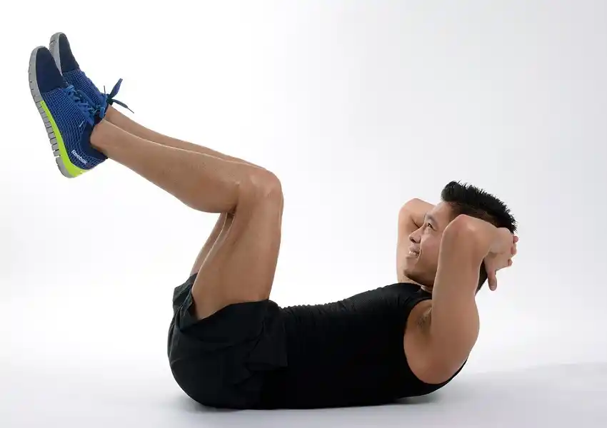 Abdominales: las pautas para lograr una buena definición