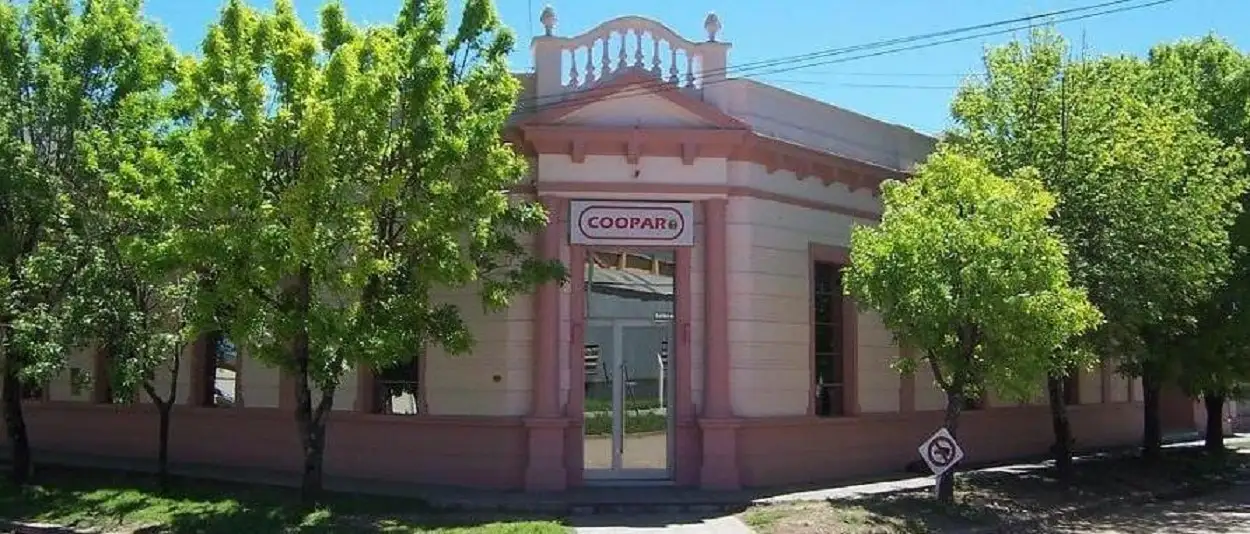La Cooperativa Agrícola Ganadera y de Servicios Públicos Aranguren celebra 69 años de vida