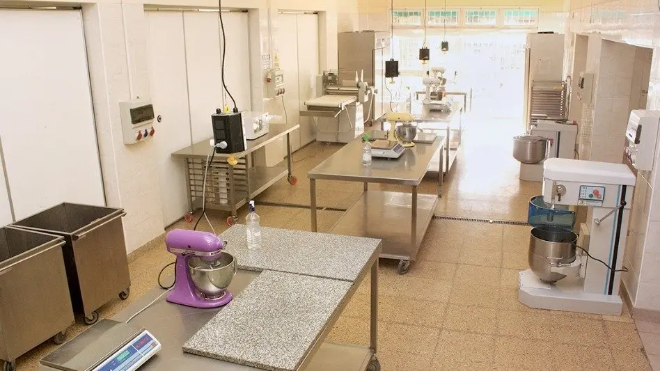 Sindicato de Trabajadores Alfajoreros y Reposteros: "la escuela de pastelería tendrá títulos oficiales en dos meses"