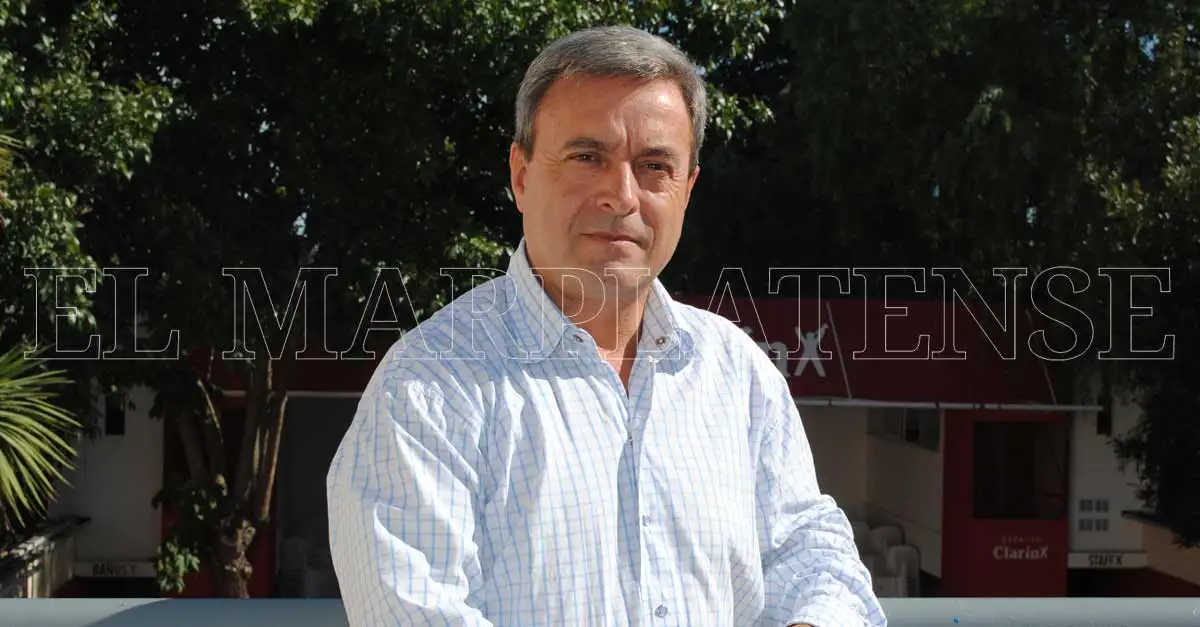 “Hemos internado a un policía local que estaba atravesando una adicción"
