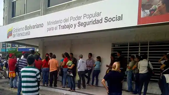 Régimen suspende derecho a vacaciones  mientras dure Estado de Alarma por la pandemia