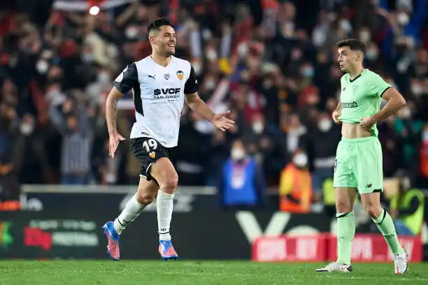 Valencia pasó a la final