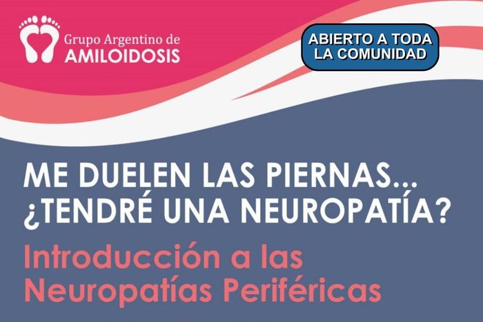 amiloidosis