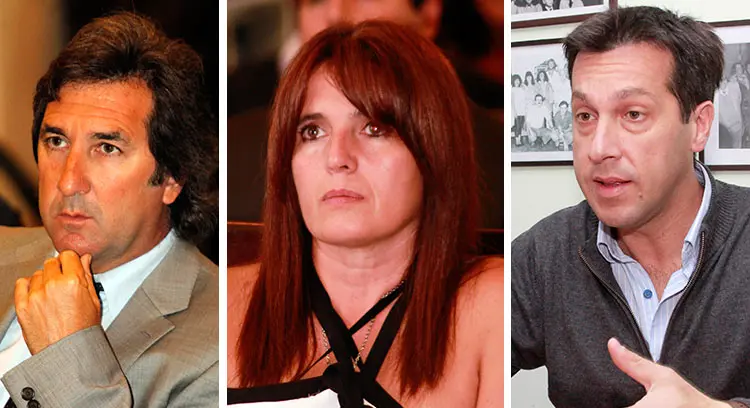 La mirada de los concejales sobre el Complejo Casino (nota 5)