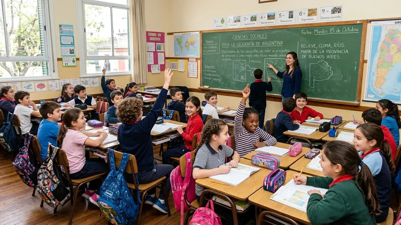 AIC. Acuerdos Institucionales de Convivencia, es la ley de cada establecimiento