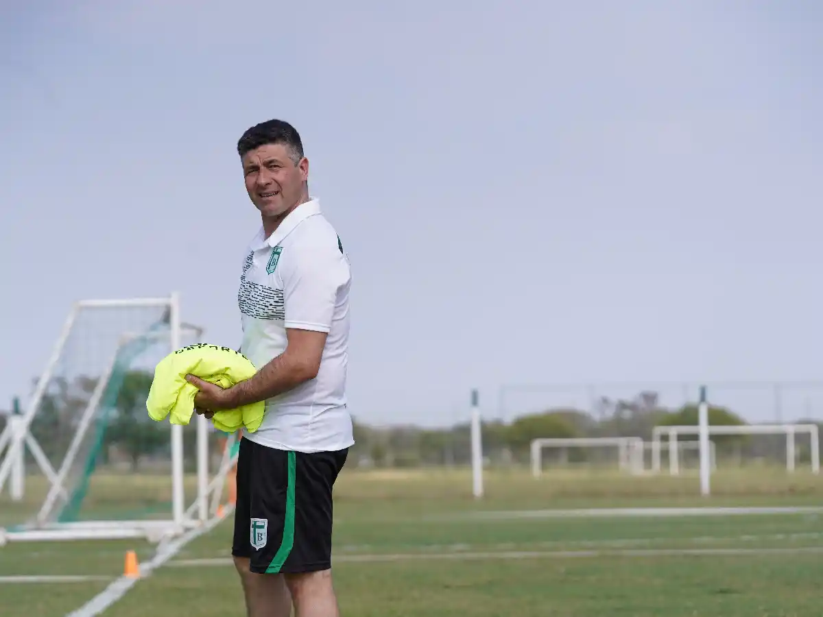 Sportivo comienza la cuarta semana de pretemporada