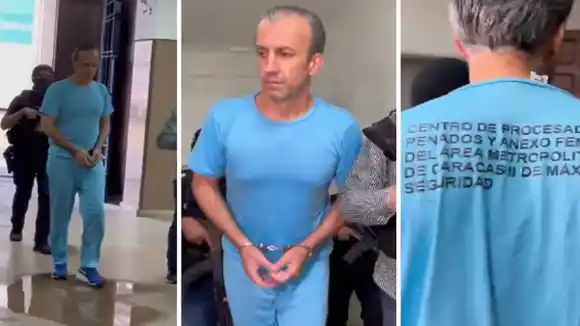 COMENZÓ LA INCAUTACIÓN de los bienes de Tareck El Aissami: esto dijo el fiscal Saab