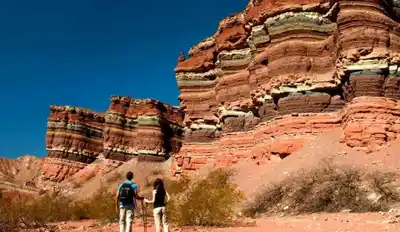 Quebrada de Humahuaca, un lugar con personalidad propia
