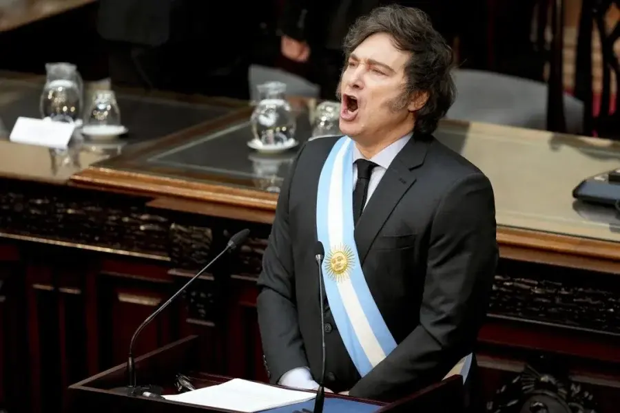 La oposición convocó a una sesión especial para rechazar el veto de Milei a las universidades