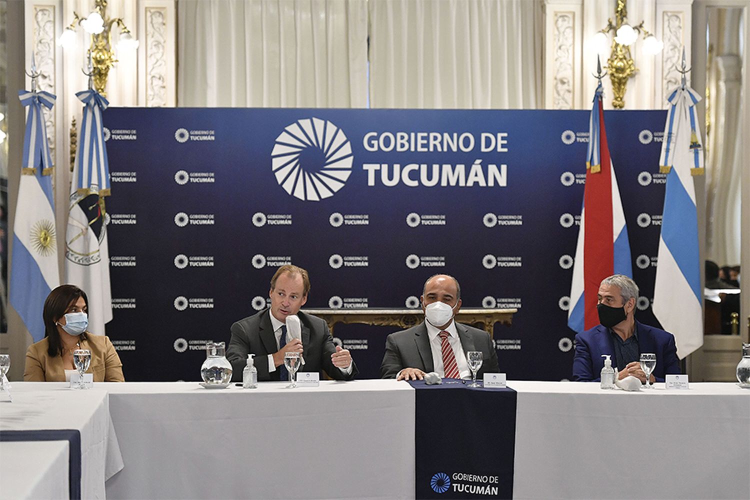 Entre Ríos forma parte de la Zicosur junto con 70 gobiernos de la región