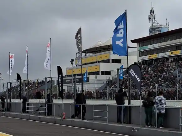 MotoGP volvería a rugir en Buenos Aires en 2027: se espera un anuncio clave en el Gálvez