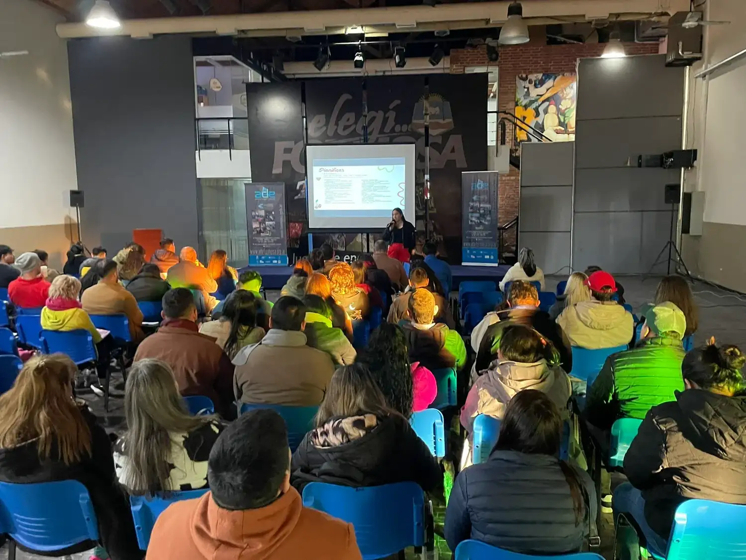 Lanzaron la diplomatura ejecutiva para emprendedores