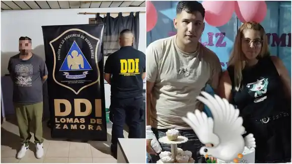 Detuvieron al automovilista borracho que causó el accidente fatal en Esteban Echeverría y mató a dos jóvenes