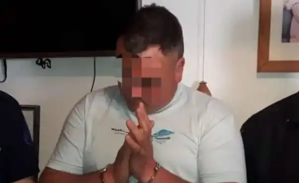 Delegado de UATRE detenido por robos: El gremio se despegó y se puso a disposición de la Justicia