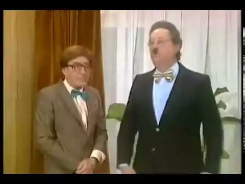 Rogelio Roldán: el empleado del mes