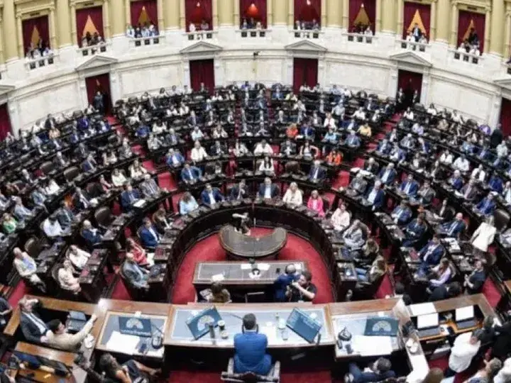 La Cámara de Diputados avaló el acuerdo millonario y dio un paso clave a una nueva iniciativa de inversiones