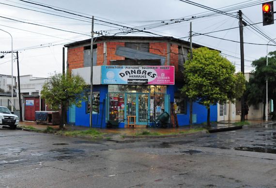 El Municipio explicó las causas por las cuales ingresó agua cloacal a viviendas