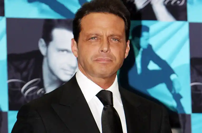 Una pariente cercana de Luis Miguel lo acusó de no haber buscado nunca a su madre