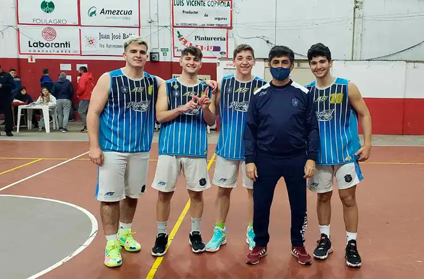 General Pueyrredon tendrá 350 representantes en la Final de los Bonaerenses