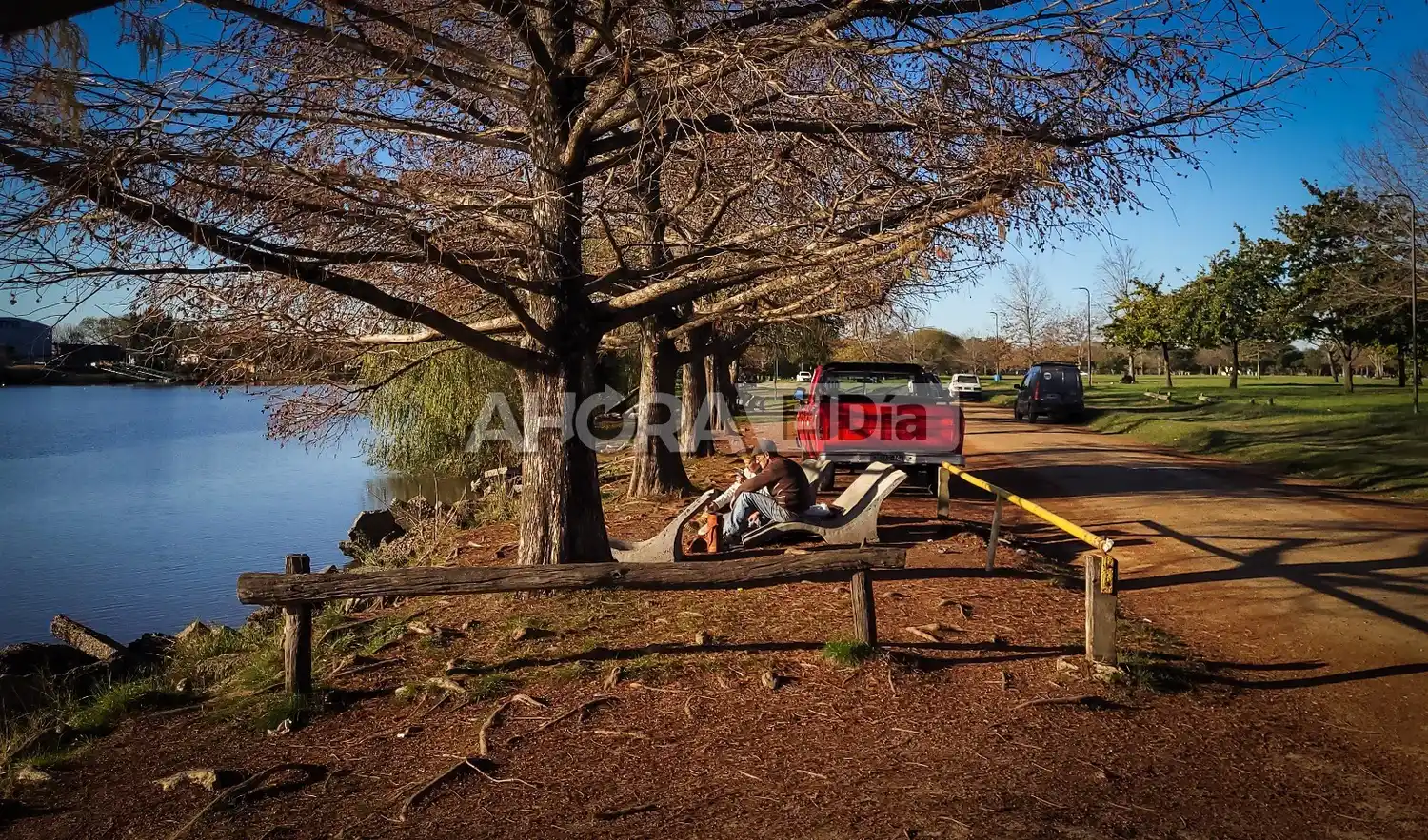 Crédito: Santiago Burgos