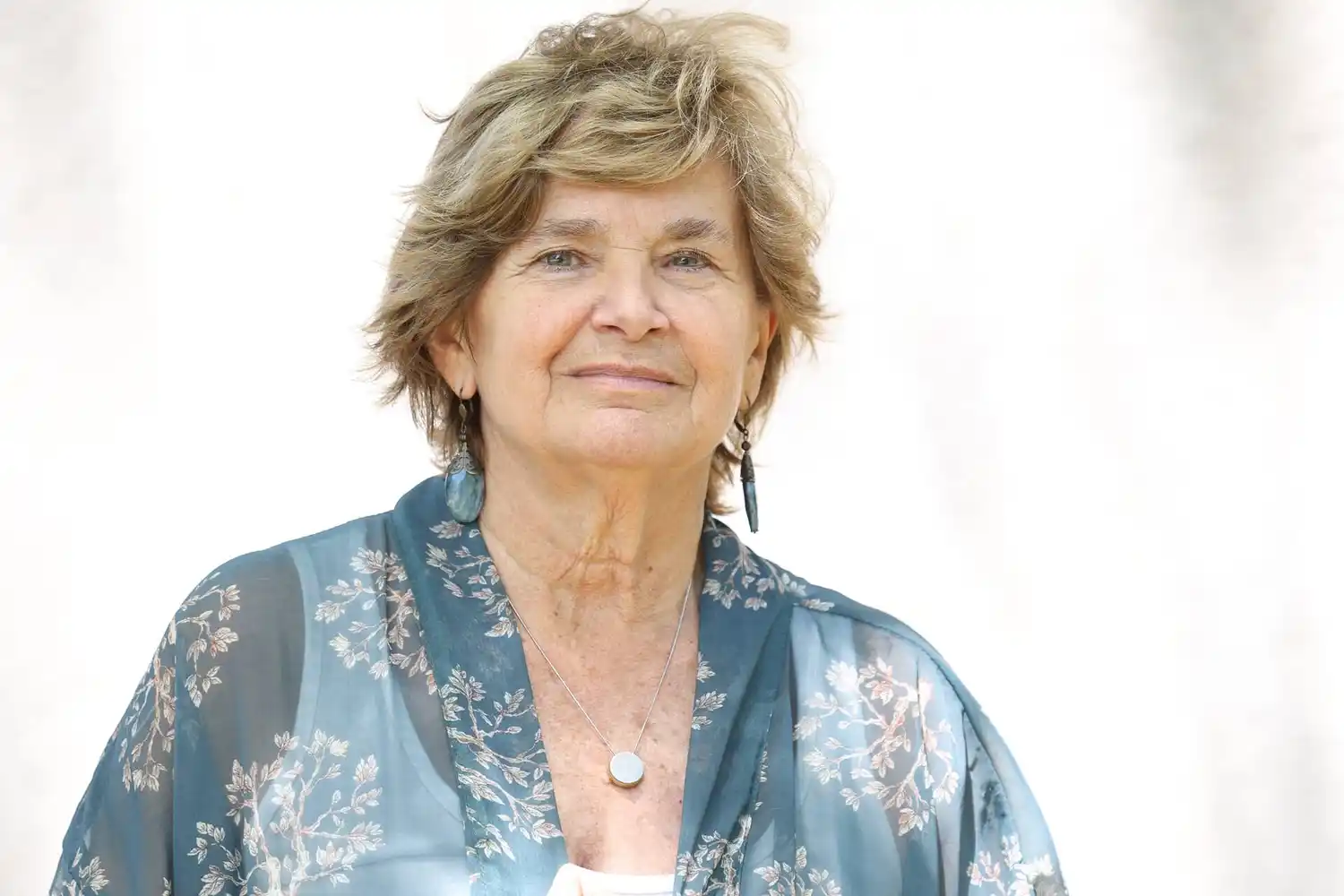 Martichu Seitún disertará en Rafaela - 2