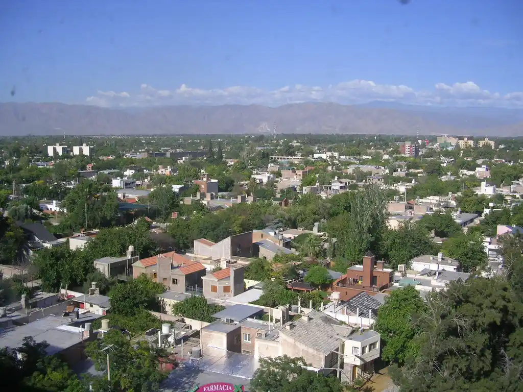 Un movimiento telúrico se registró el lunes por la tarde en San Juan
