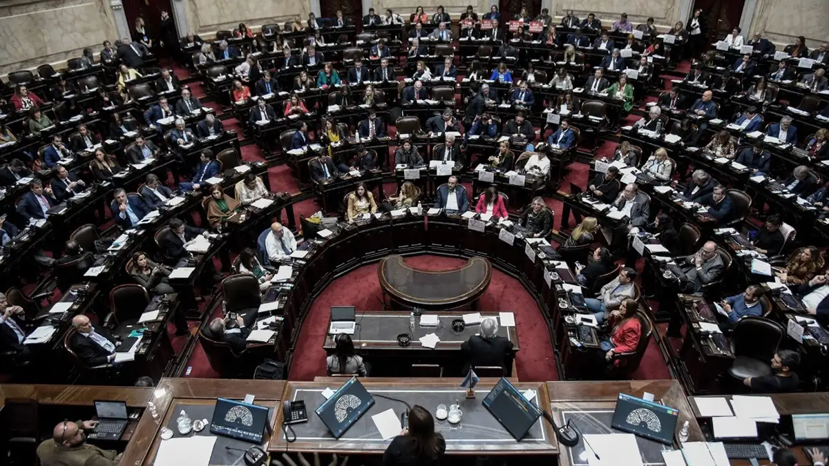 Por qué aseguran que el Presupuesto 2023 en Educación será inferior a ejercicios anteriores