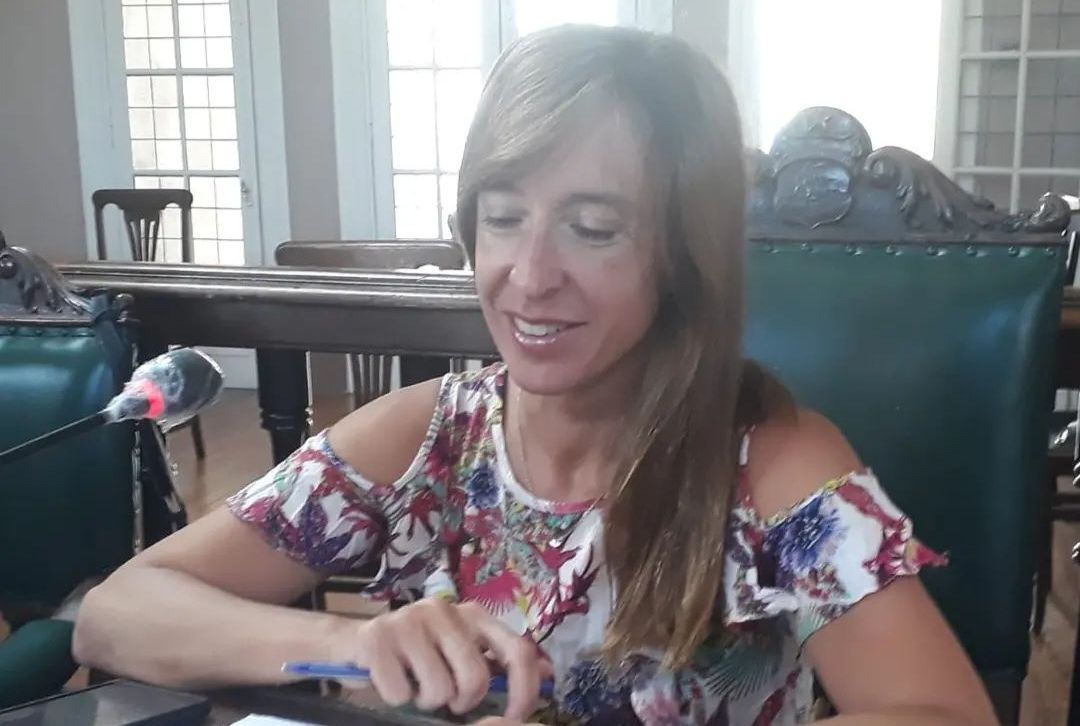 Histórico: una mujer presidirá el Concejo Municipal de Casilda