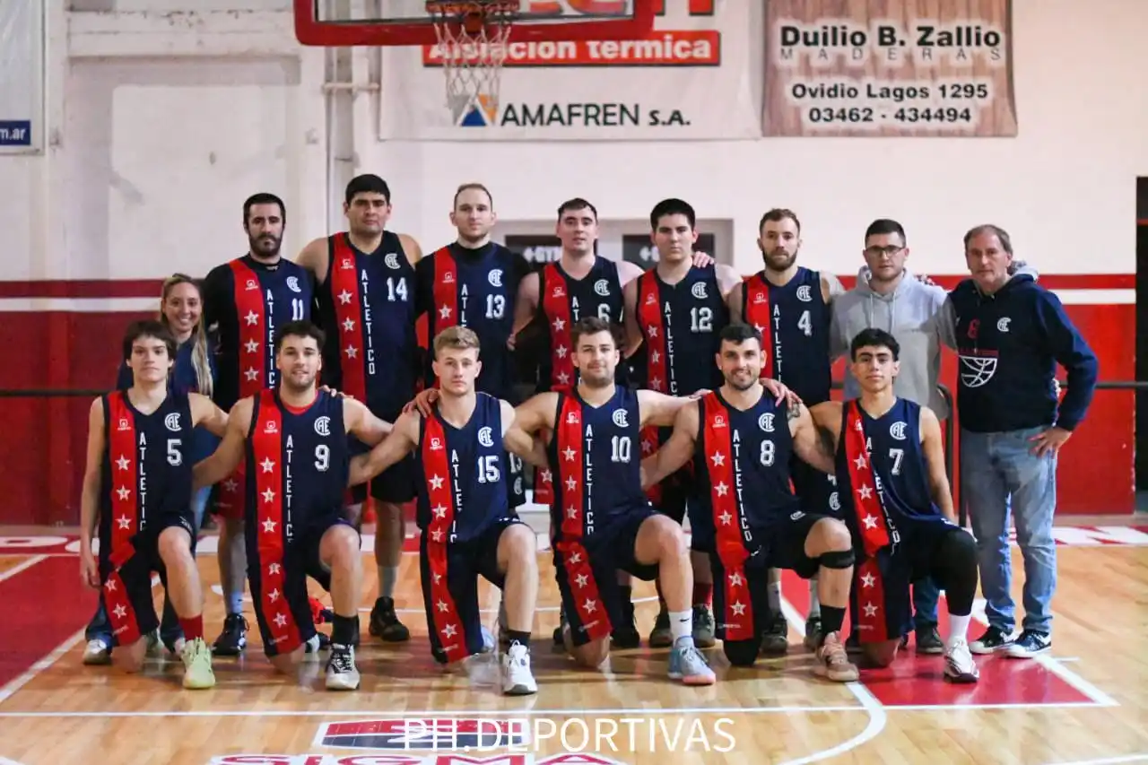 Primera victoria del torneo para el "Rojo" de Miraglia