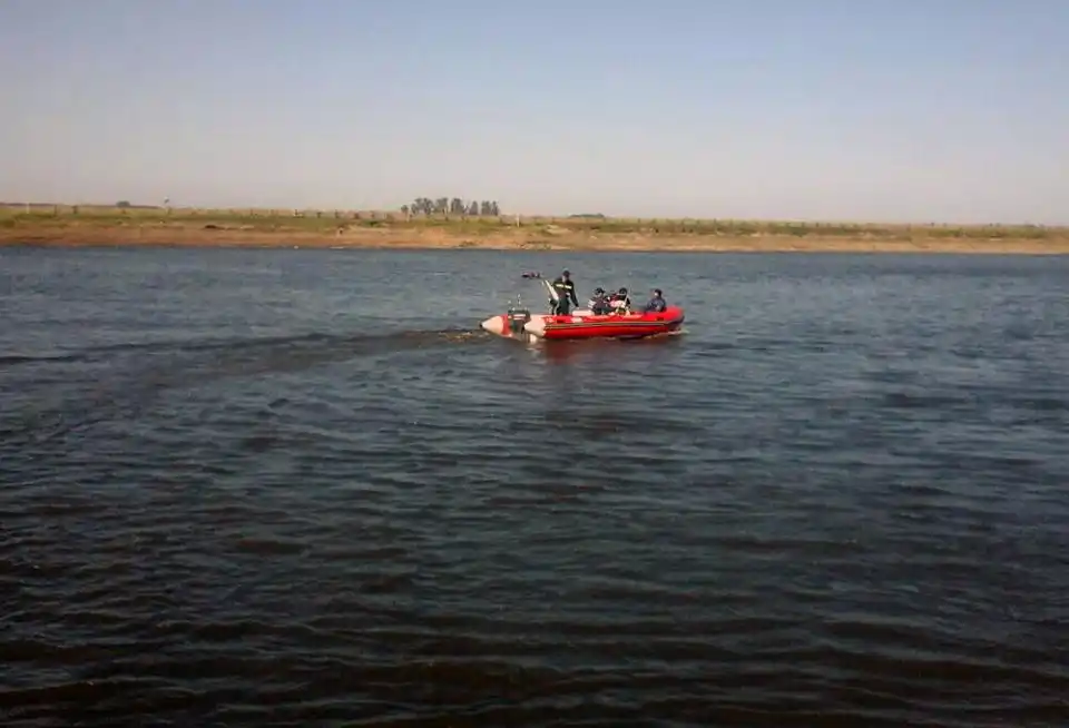 General Paz: Trabajan intensamente en Ranchos para la erradicación del barigüí