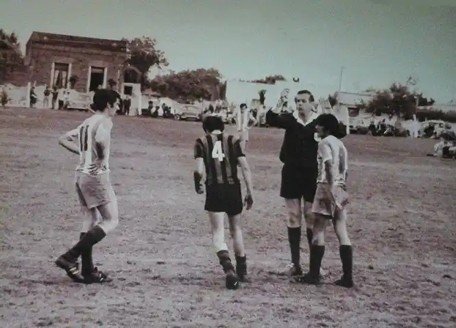 El deporte llora la partida del árbitro y dirigente deportivo "Pochi" Dunnat